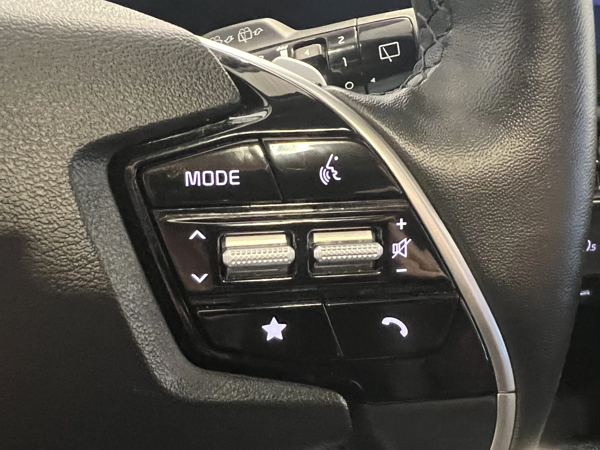 Hoofdafbeelding Kia Niro EV