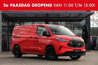 Ford Transit Custom 2.0 TDCI 110 | KAR-edition | Trekhaak | Cruise | Clima..