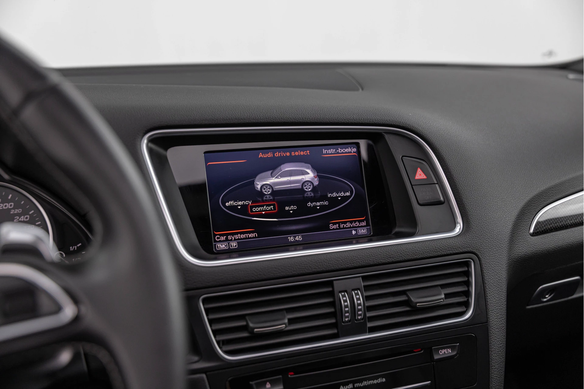 Hoofdafbeelding Audi SQ5