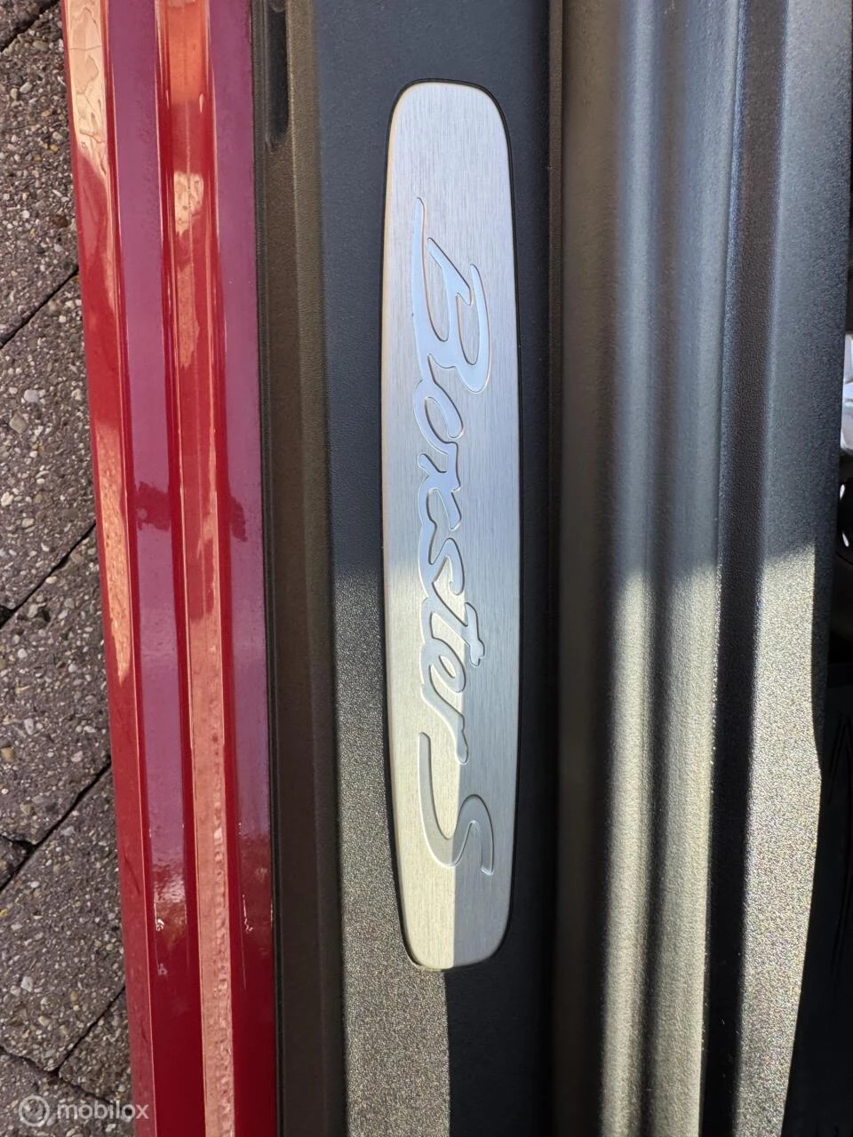 Hoofdafbeelding Porsche 718