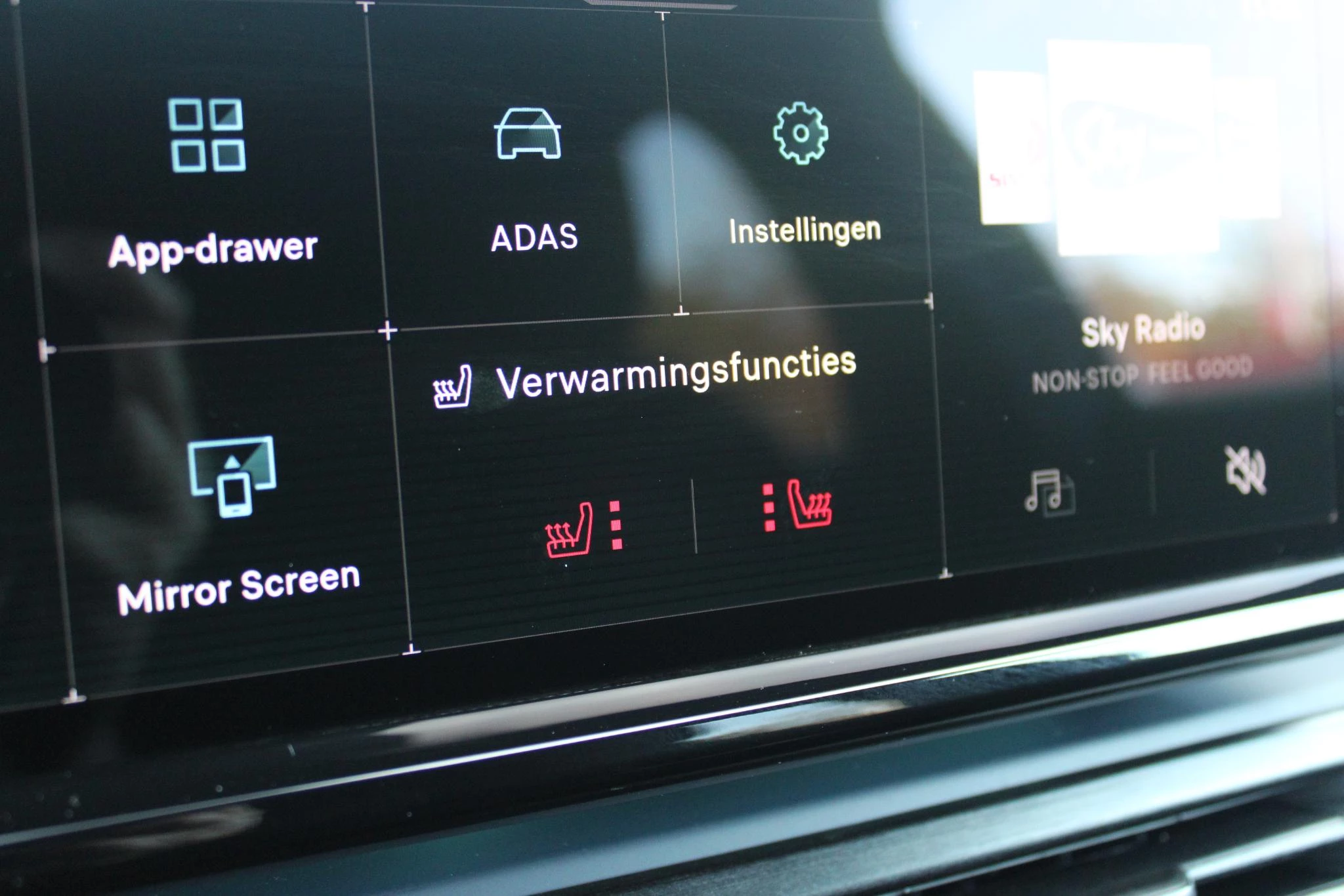 Hoofdafbeelding Lancia Ypsilon