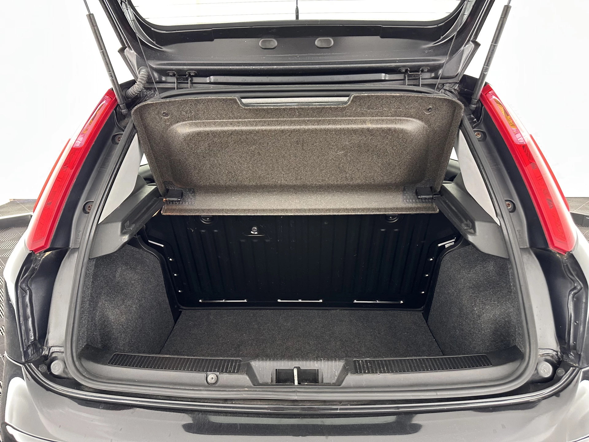 Hoofdafbeelding Fiat Punto