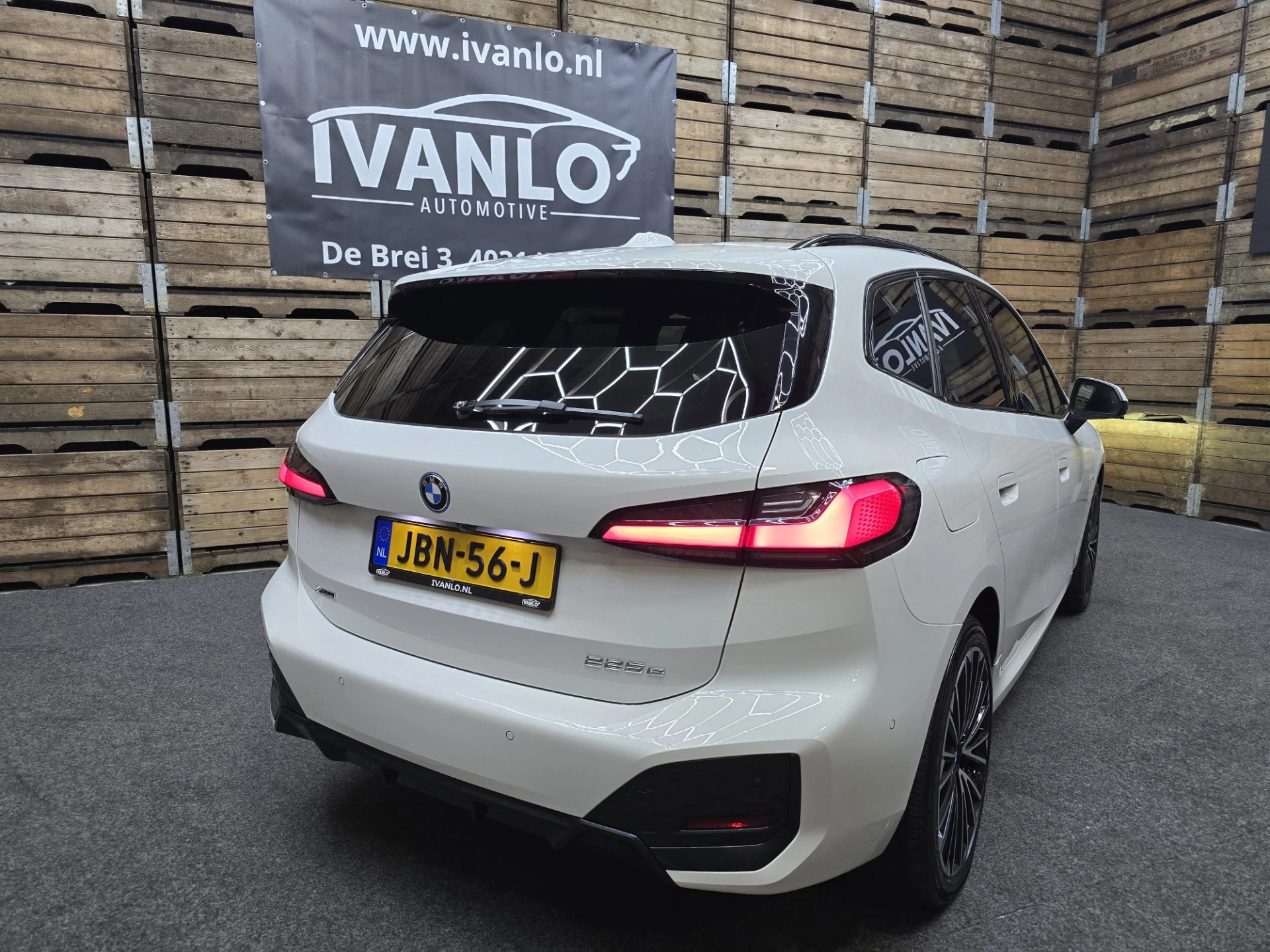 Hoofdafbeelding BMW 2 Serie