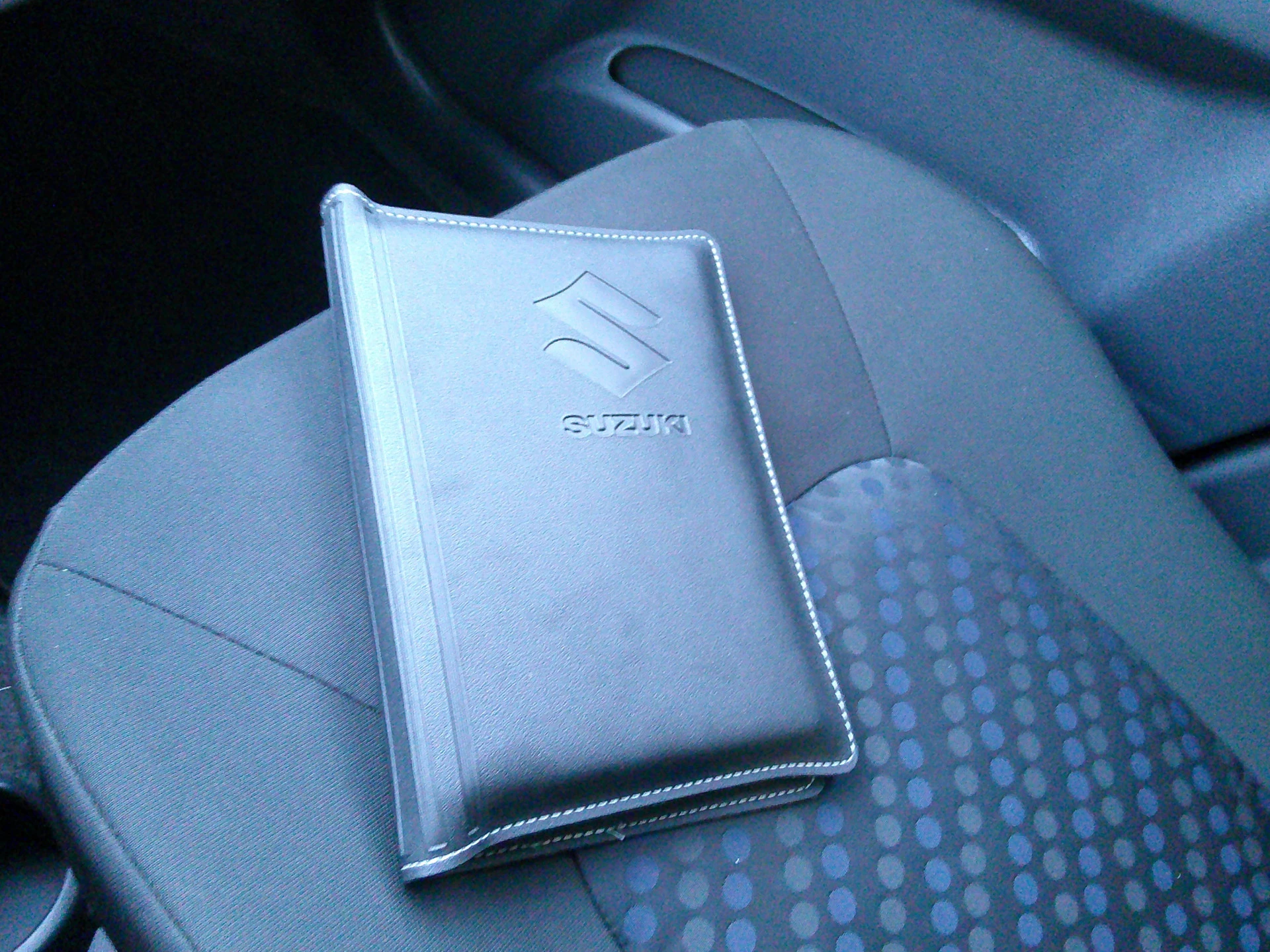 Hoofdafbeelding Suzuki Celerio