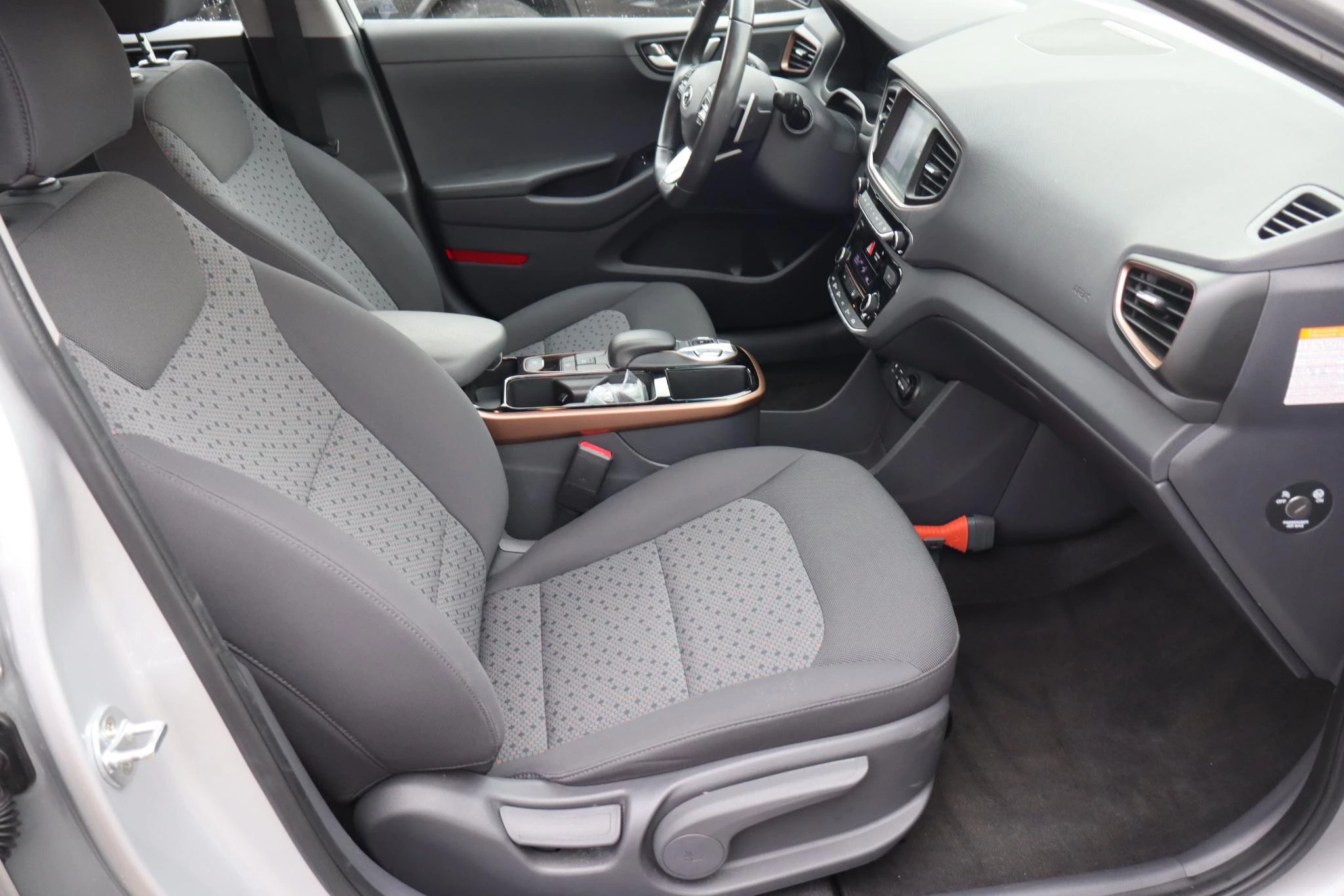 Hoofdafbeelding Hyundai IONIQ