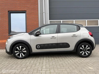 Citroen C3 1.2 PureTech Feel -