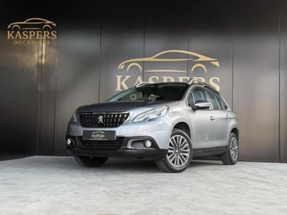 Peugeot 2008 1.2 PureTech Blue Lion |Airco|NAP|