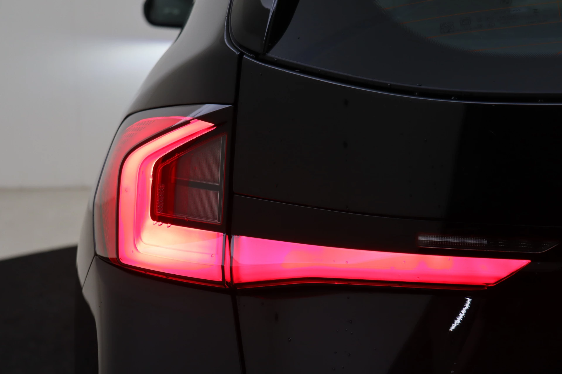 Hoofdafbeelding BMW iX1