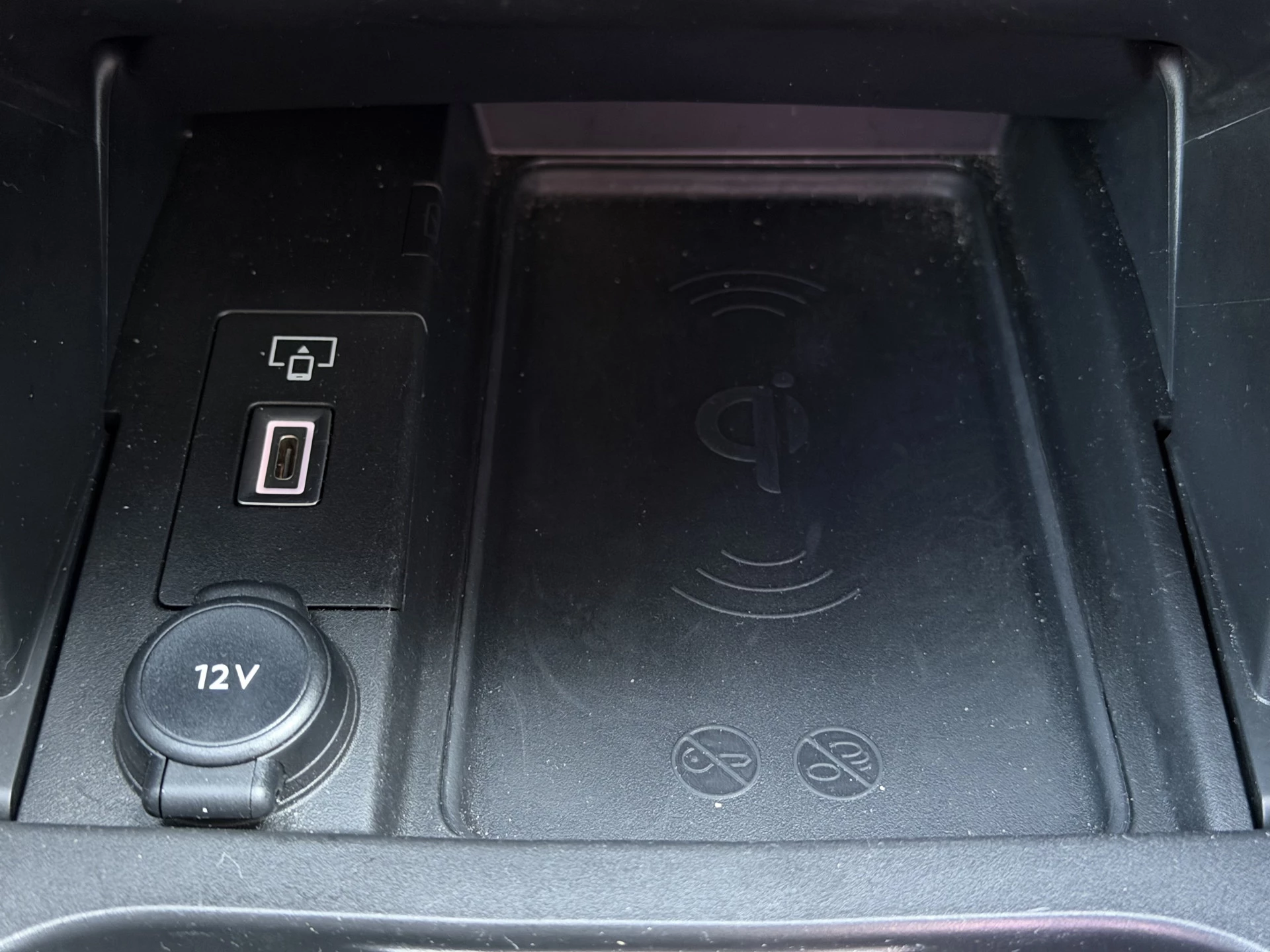 Hoofdafbeelding DS DS 4