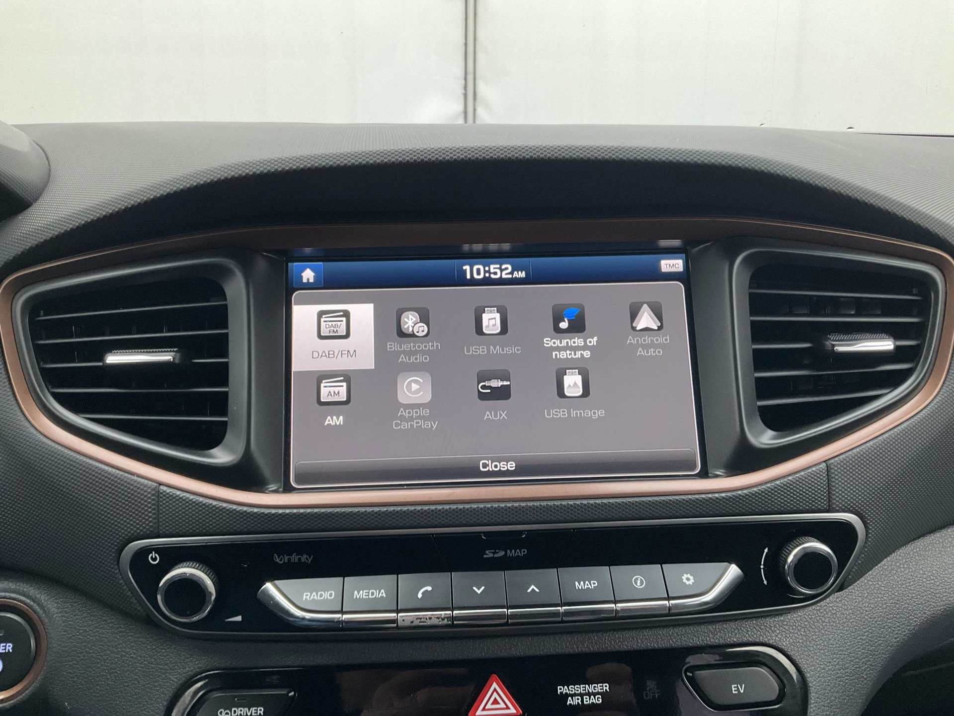Hoofdafbeelding Hyundai IONIQ