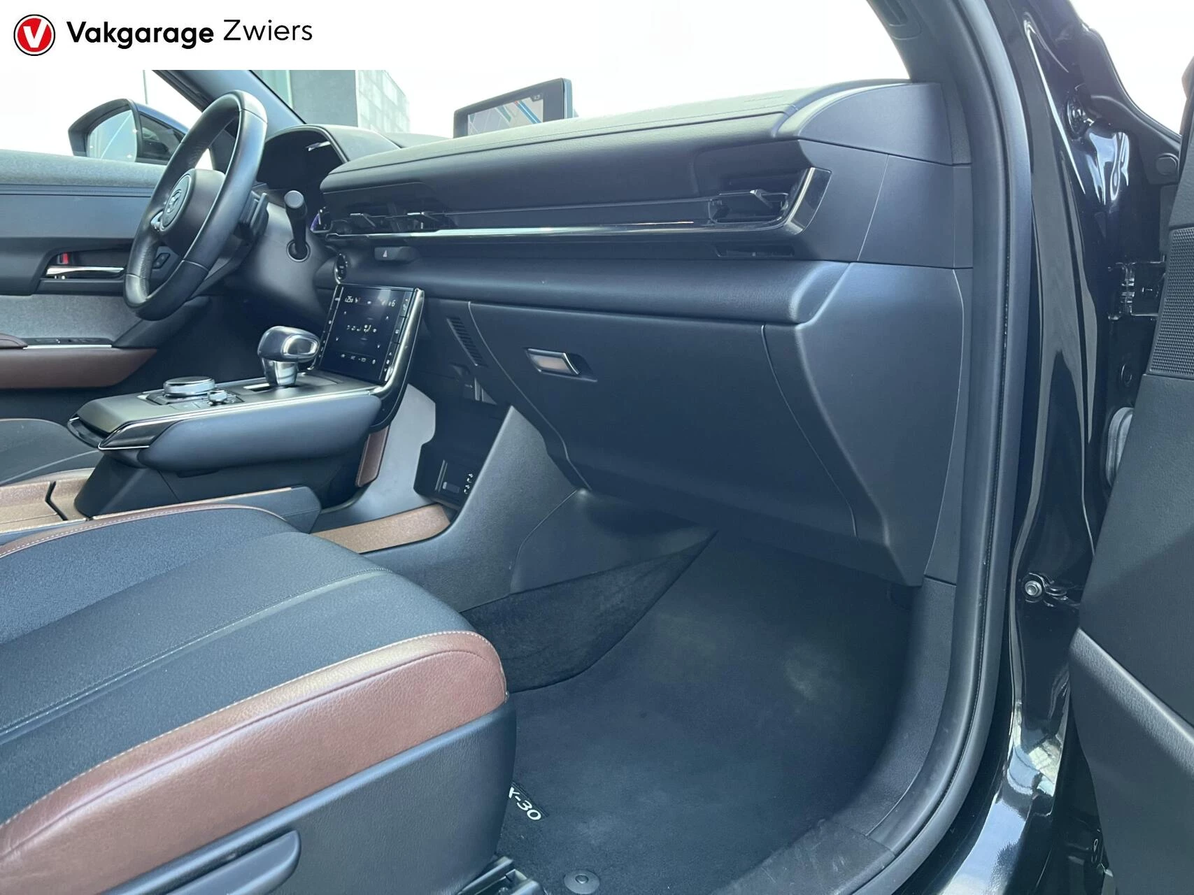 Hoofdafbeelding Mazda MX-30