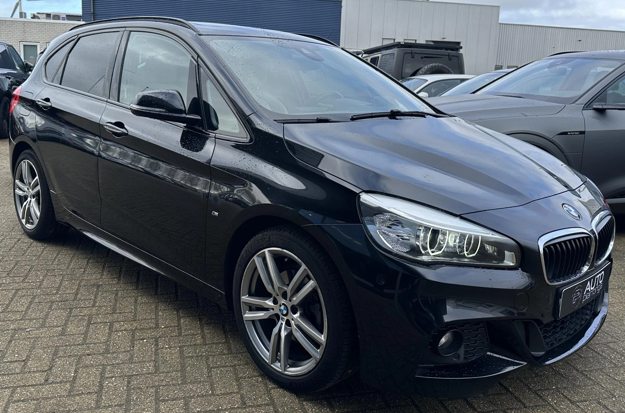 Hoofdafbeelding BMW 2 Serie