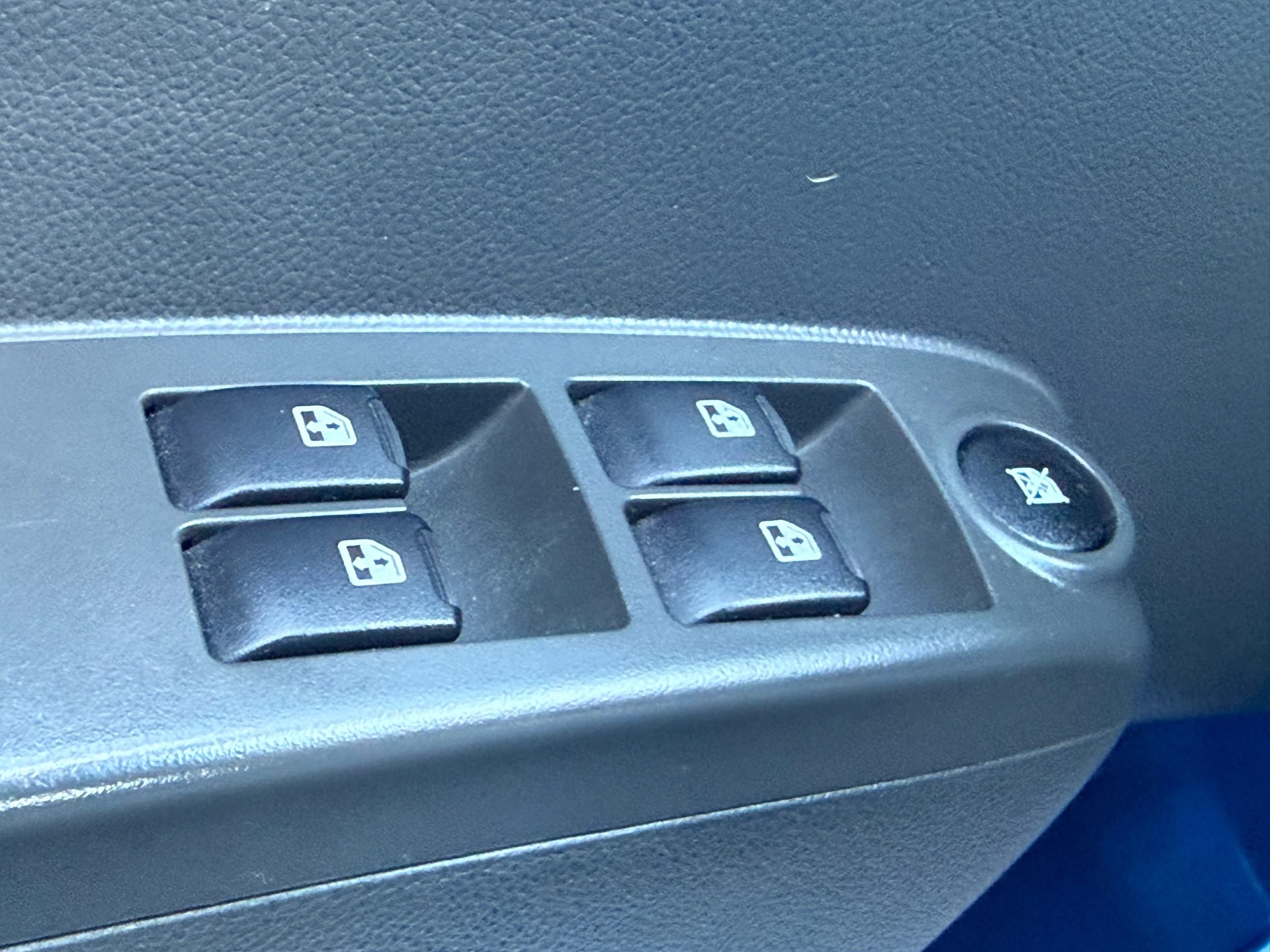 Hoofdafbeelding Chevrolet Spark