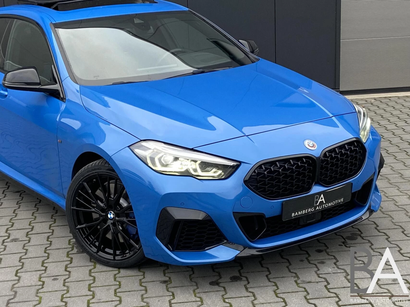 Hoofdafbeelding BMW 2 Serie