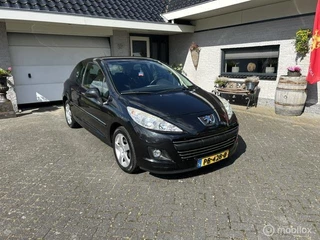 Peugeot 207 1.6 VTi Allure Automaat Airco 107.984 km