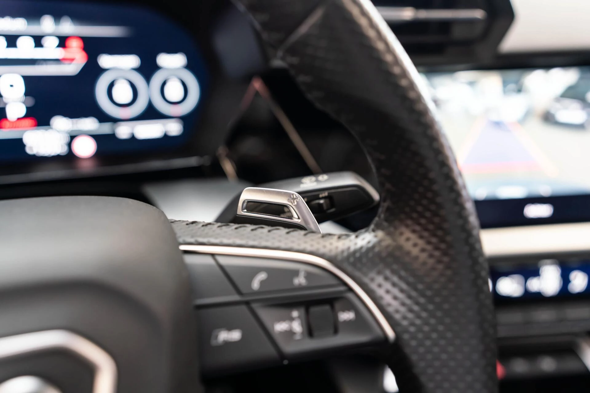 Hoofdafbeelding Audi RS3