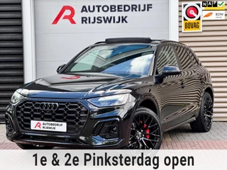 Audi Q5 55 TFSI e S Competition RS zetels/Pano/360