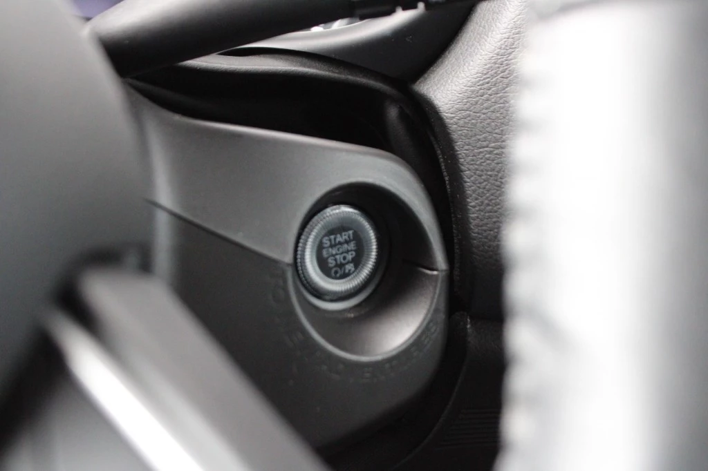 Hoofdafbeelding Jeep Renegade
