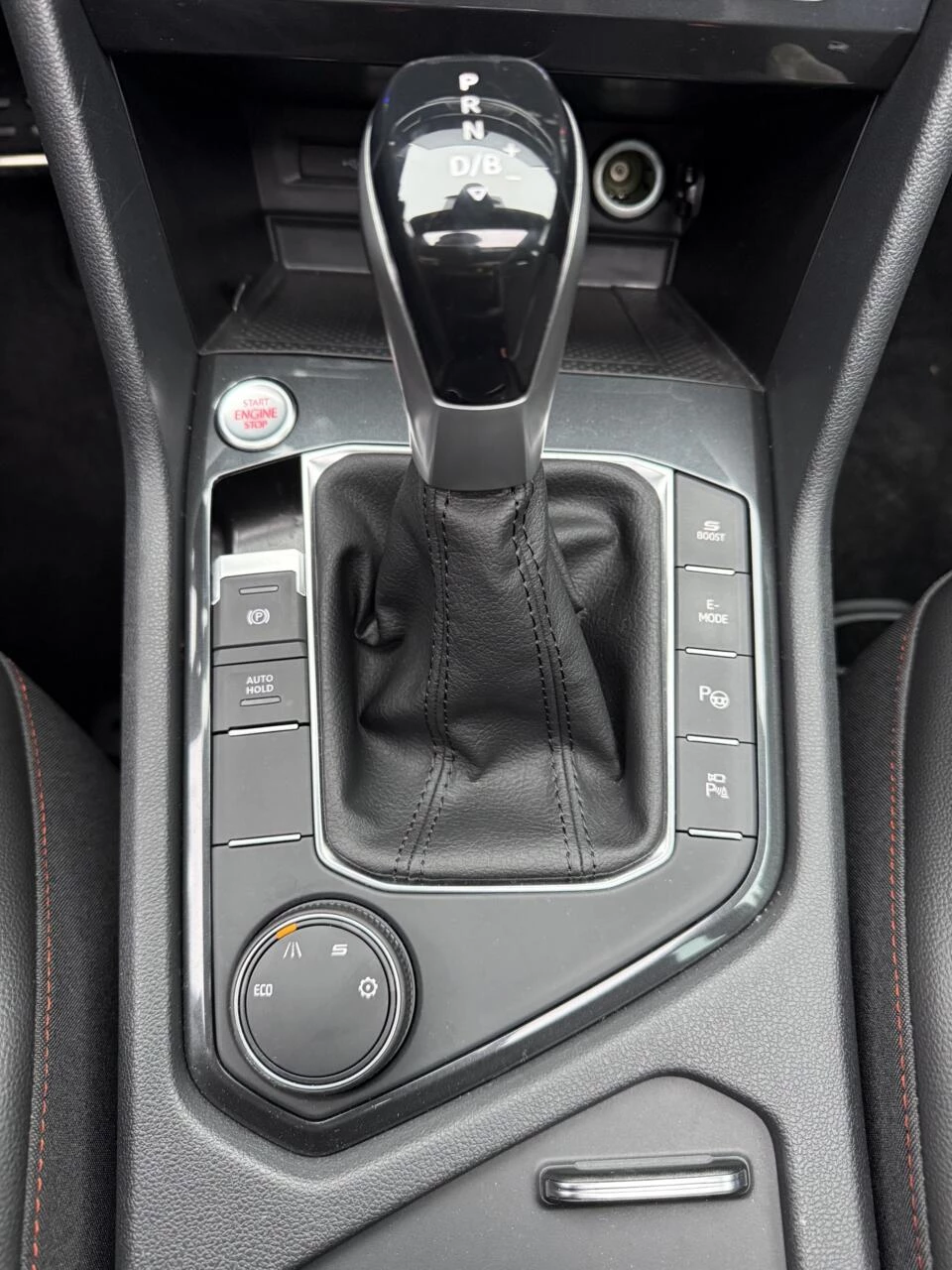 Hoofdafbeelding SEAT Tarraco