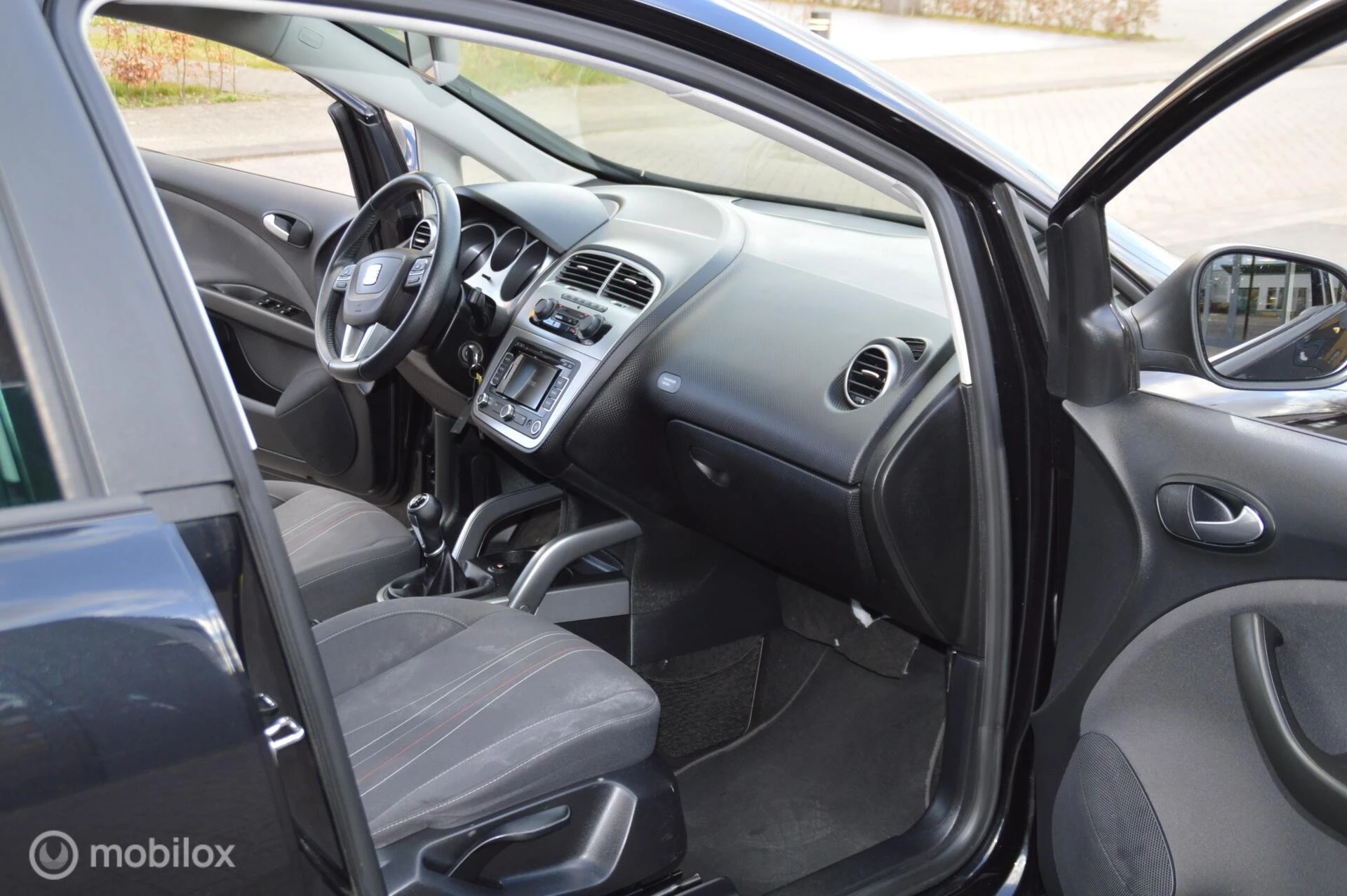 Hoofdafbeelding SEAT Altea XL