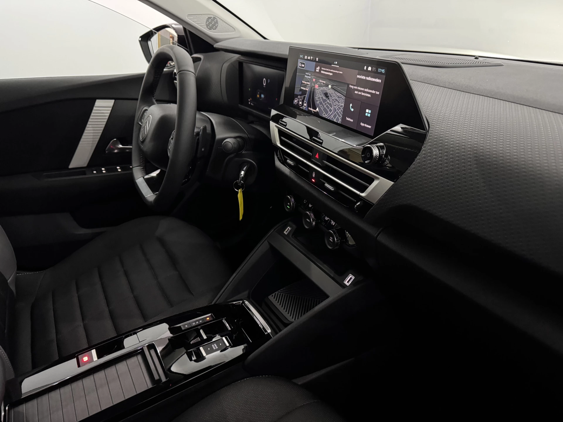 Hoofdafbeelding Citroën C4