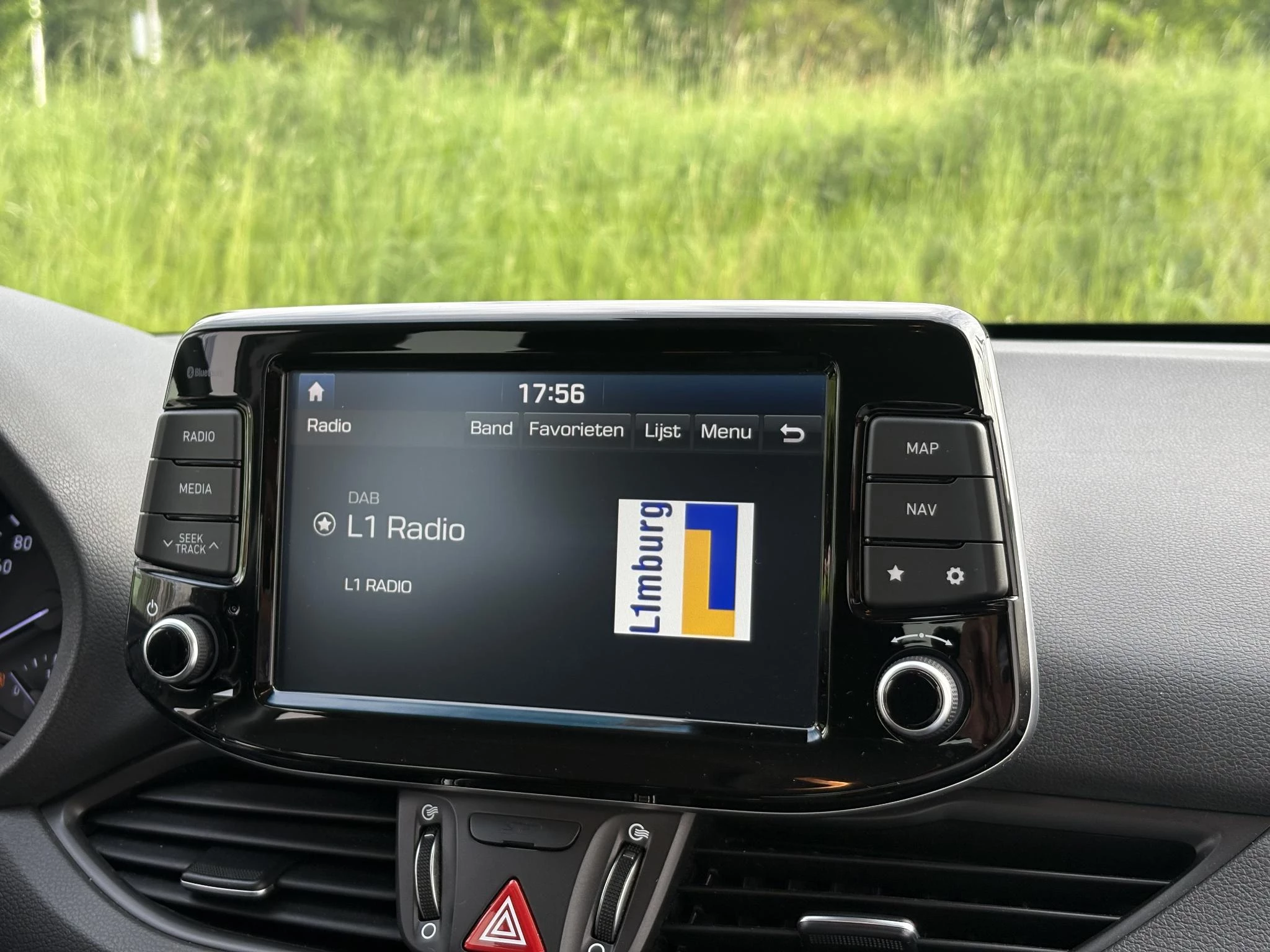 Hoofdafbeelding Hyundai i30