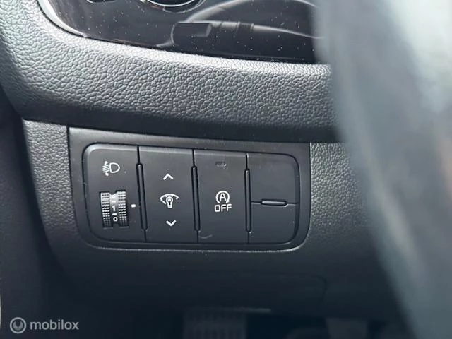 Hoofdafbeelding Kia cee'd