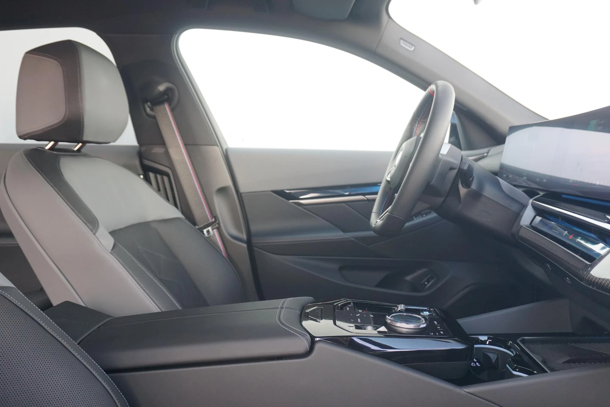Hoofdafbeelding BMW i5