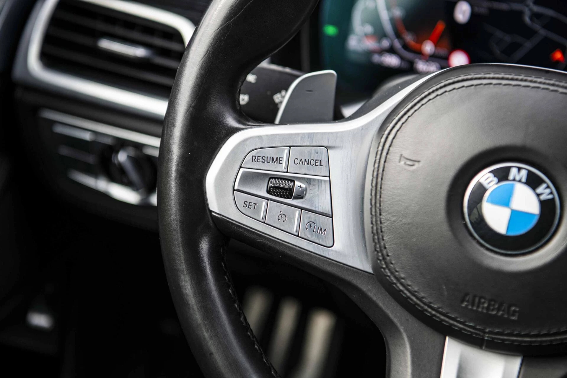 Hoofdafbeelding BMW 7 Serie
