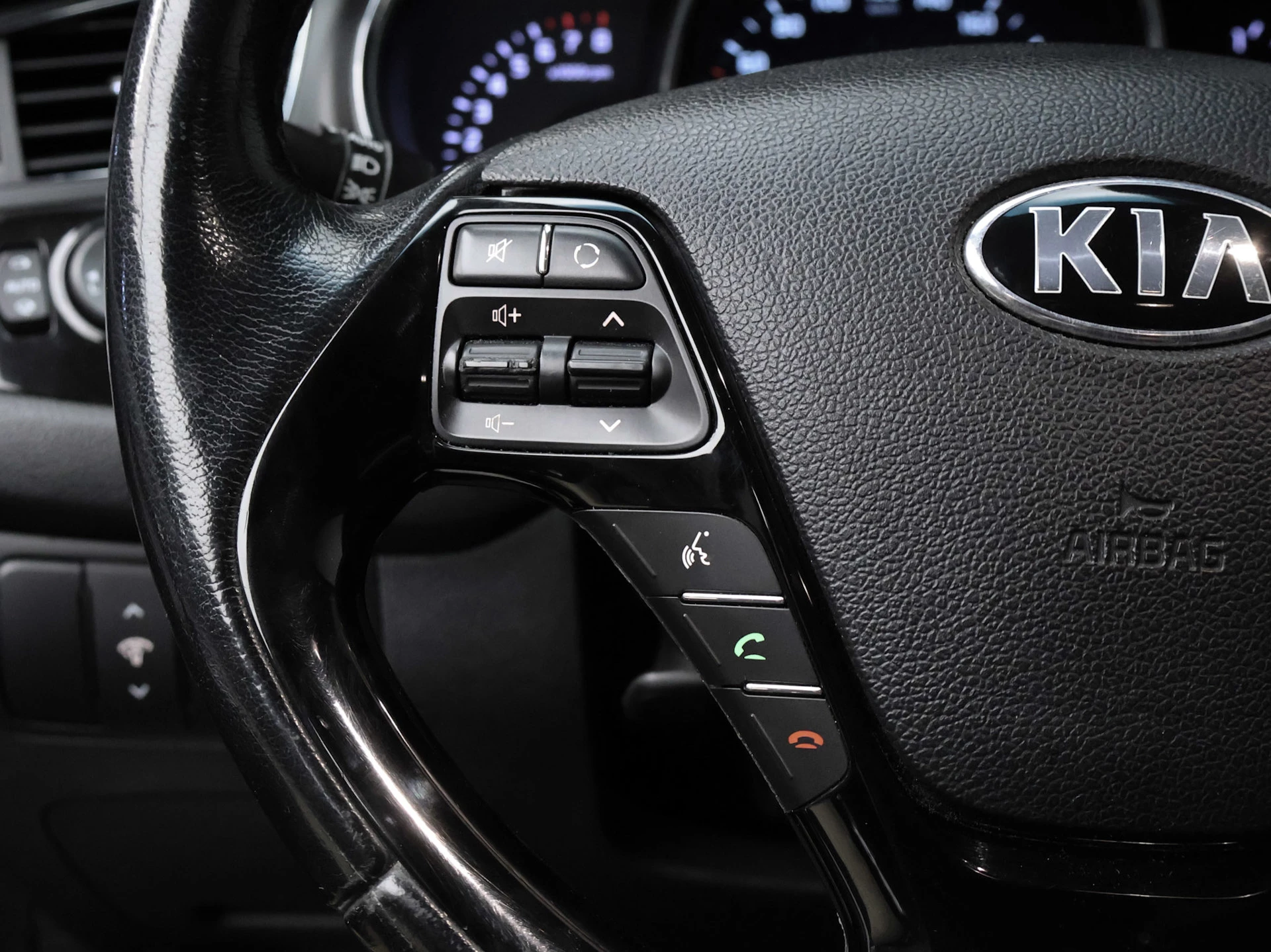 Hoofdafbeelding Kia cee'd