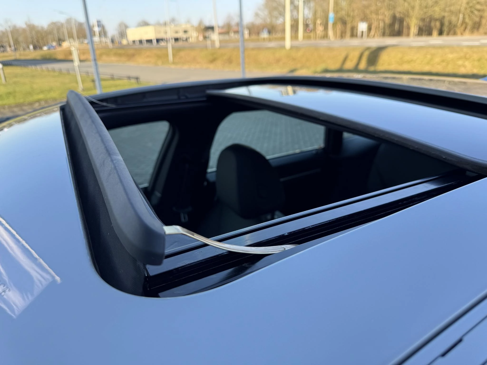 Hoofdafbeelding BMW i4