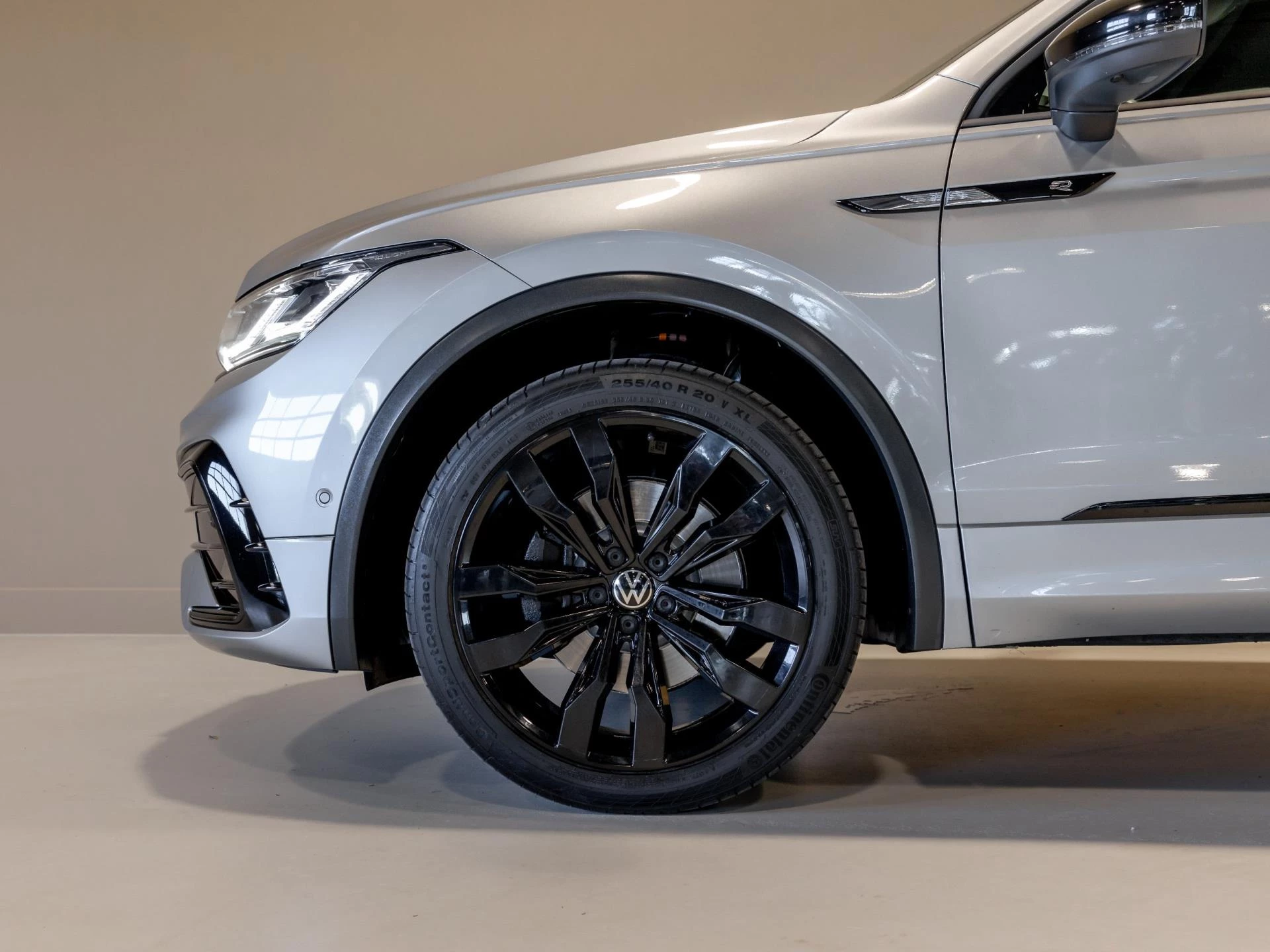 Hoofdafbeelding Volkswagen Tiguan Allspace