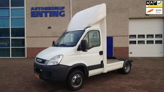Iveco Daily 40C18 10 TON BE APK 02-2026