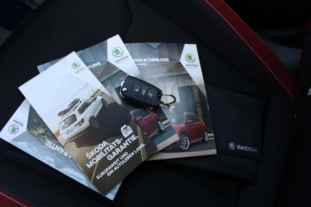 Hoofdafbeelding Škoda Kamiq