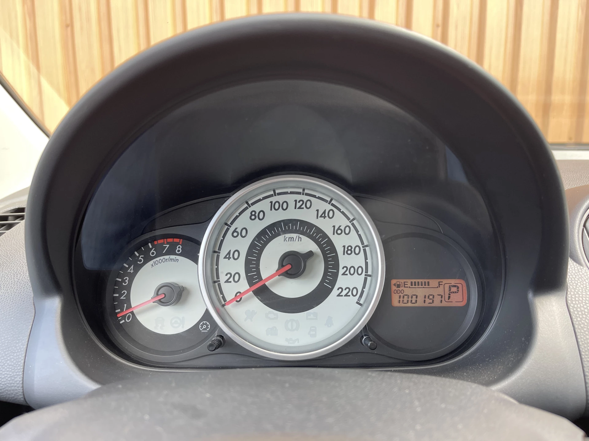 Hoofdafbeelding Mazda 2