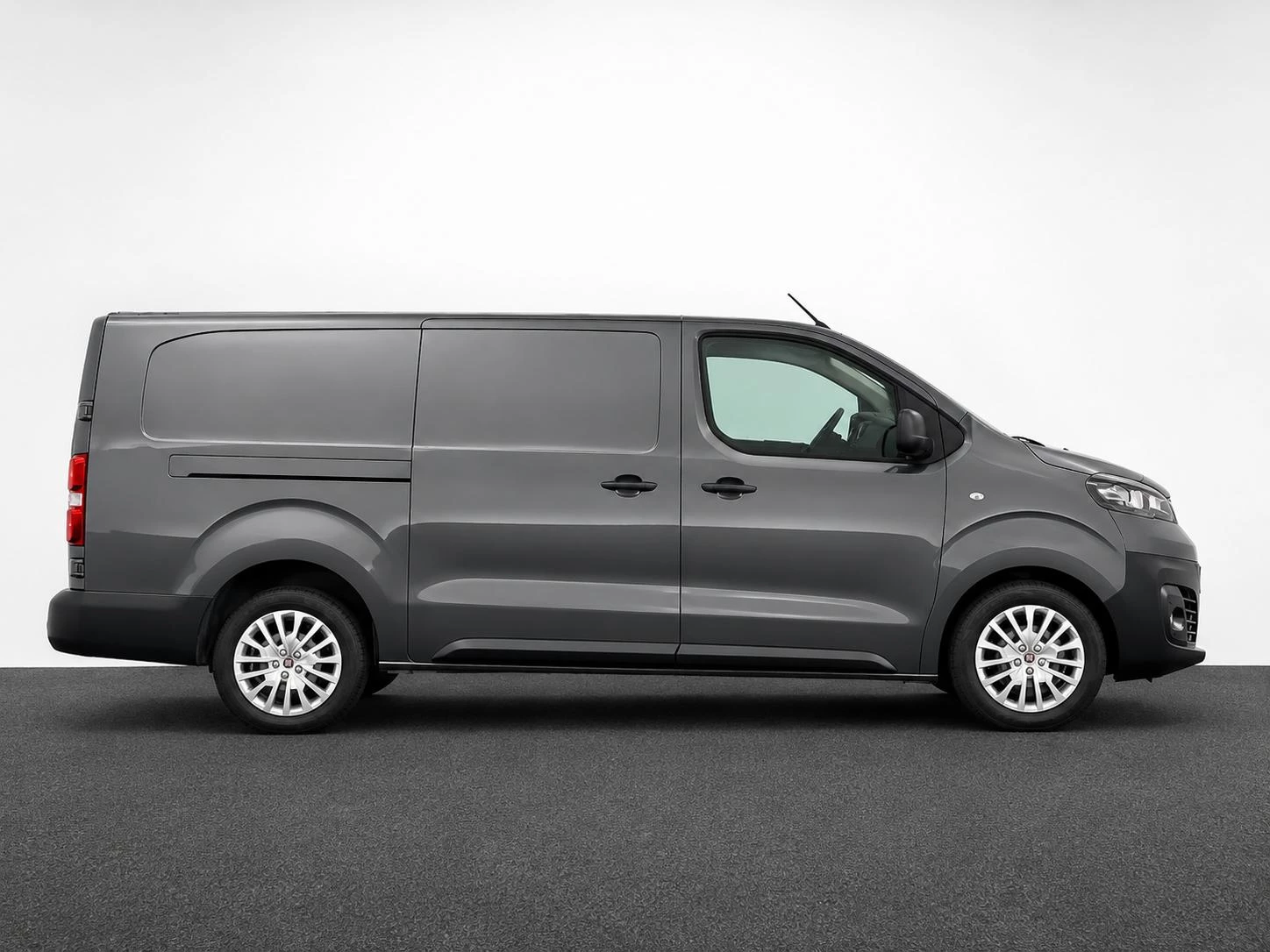 Hoofdafbeelding Fiat Scudo