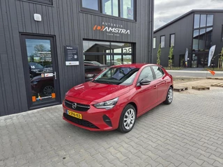 Opel Corsa-e electric 50 kWh SOH98.5%|Cruise|Camera|NL-auto|