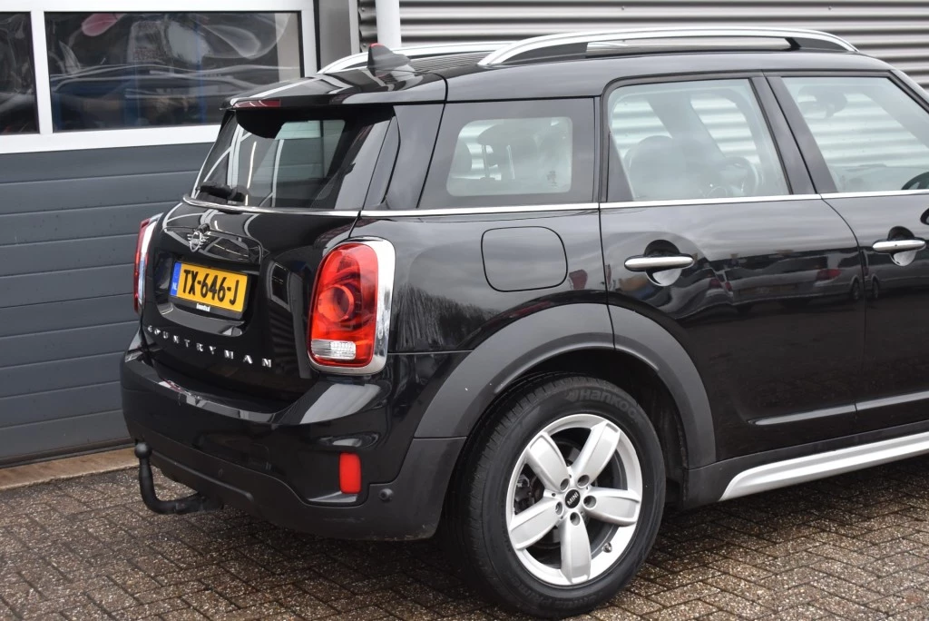 Hoofdafbeelding MINI One