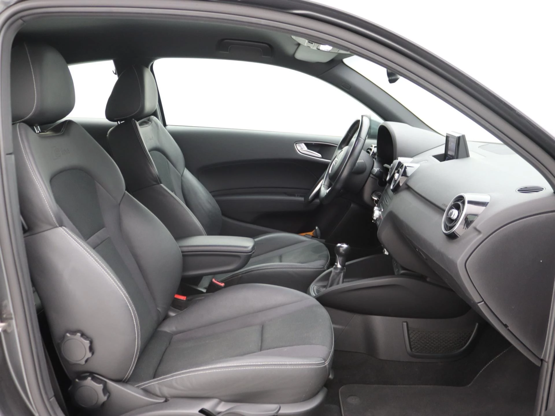 Hoofdafbeelding Audi A1