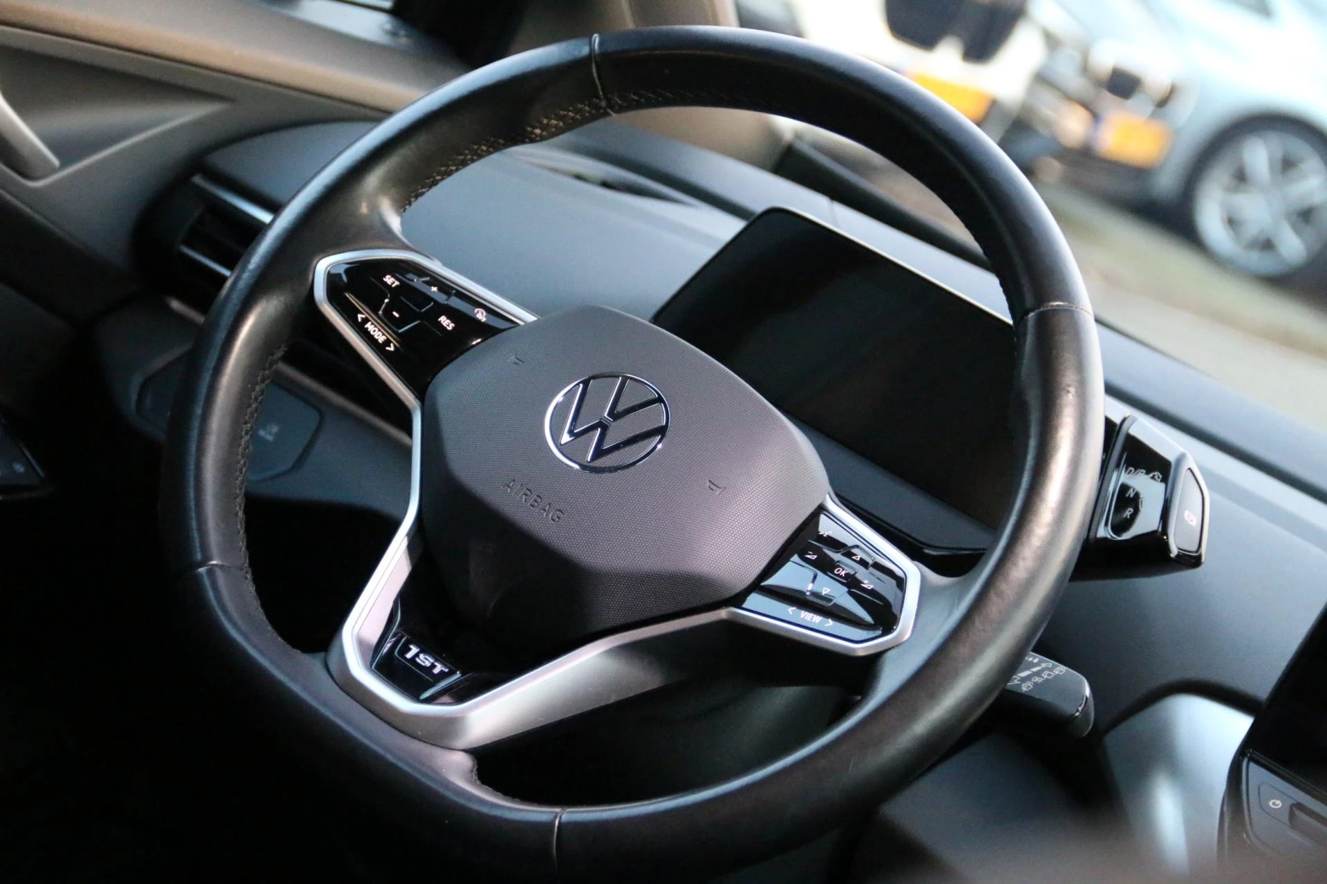 Hoofdafbeelding Volkswagen ID.4