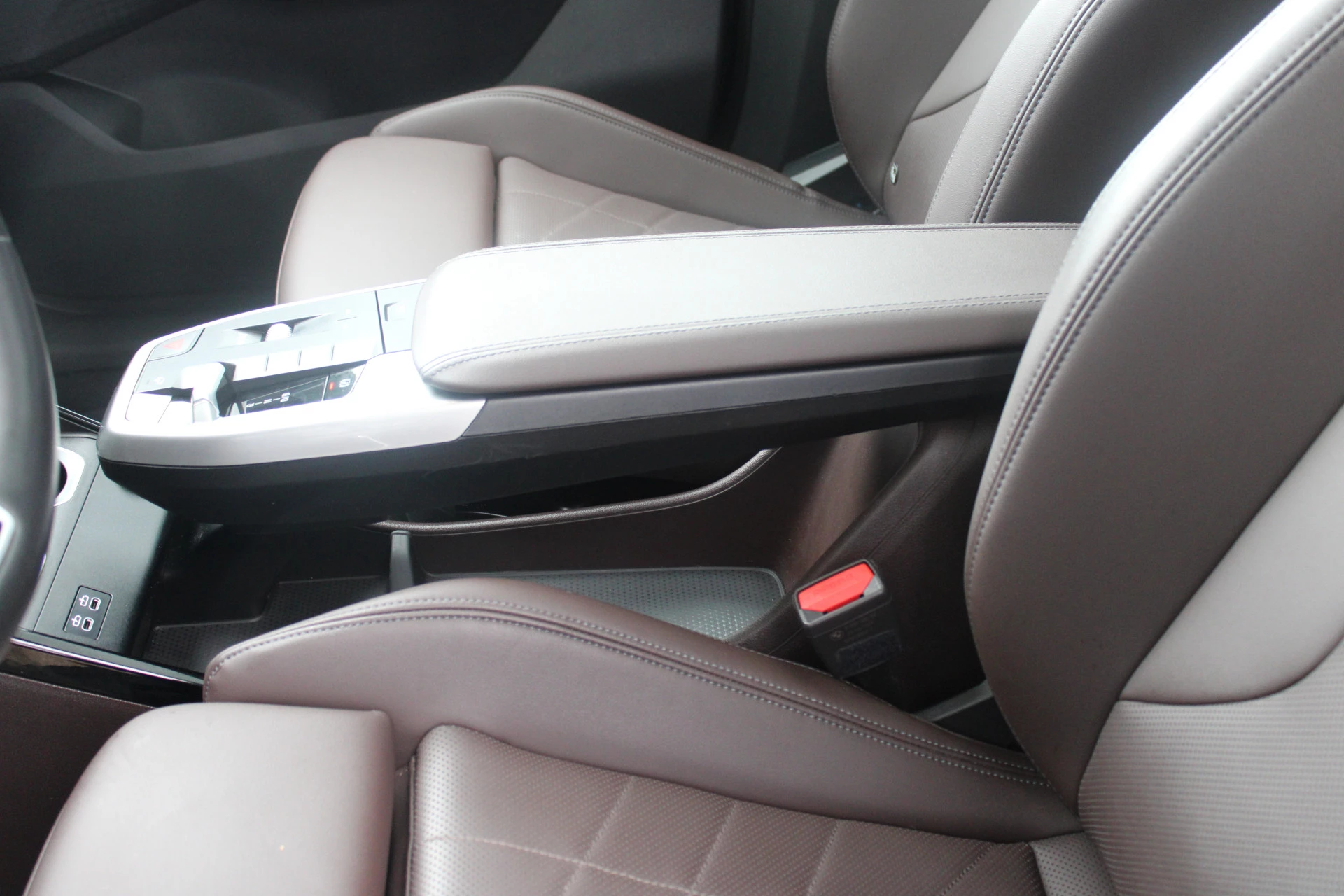Hoofdafbeelding BMW iX1