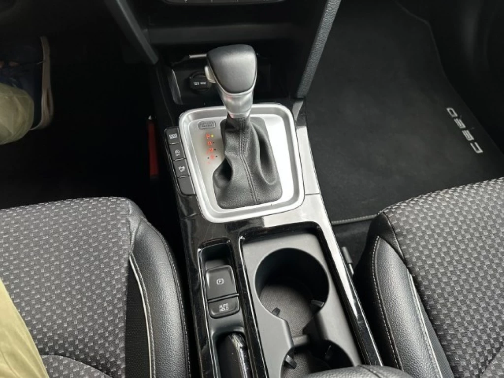 Hoofdafbeelding Kia Ceed