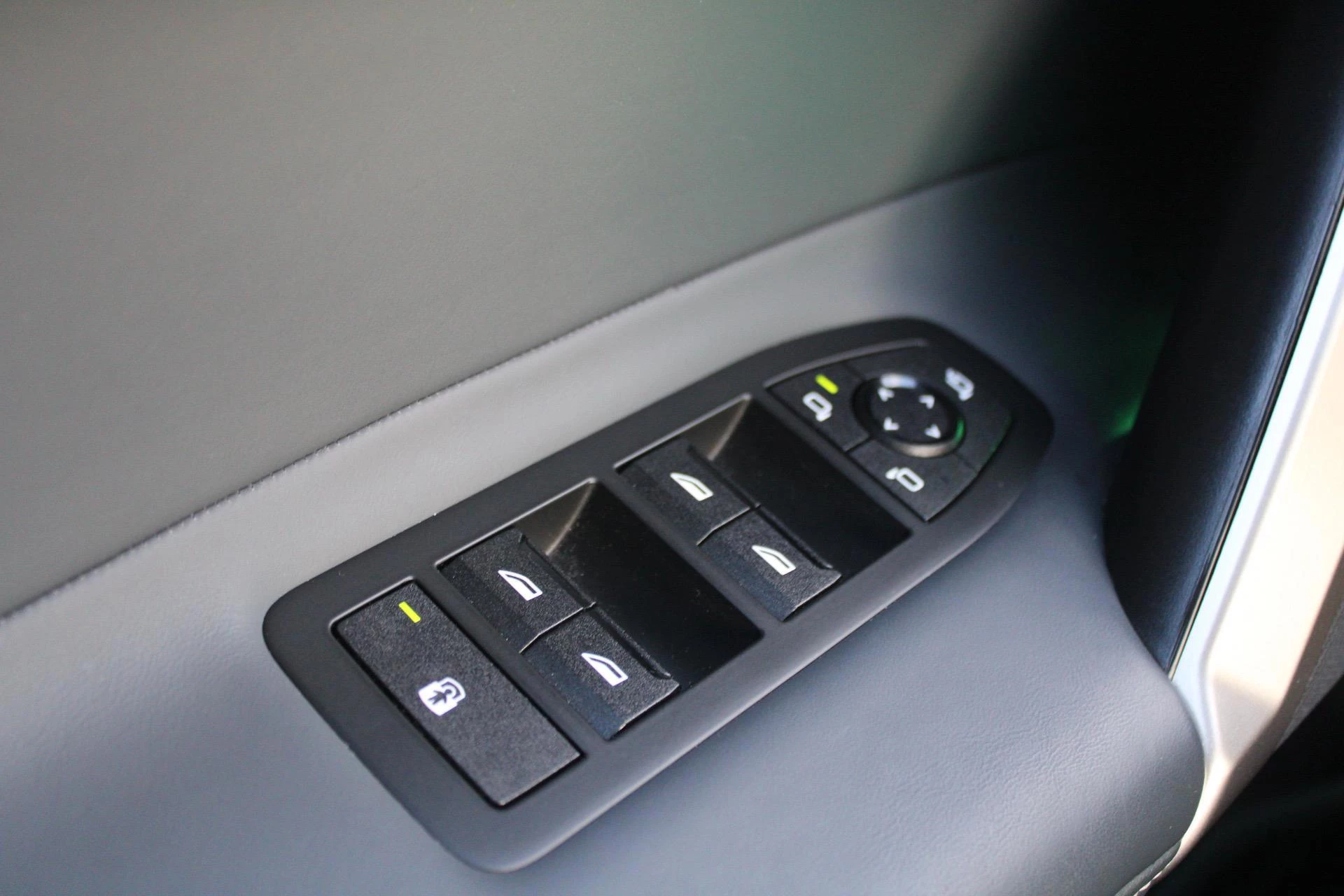Hoofdafbeelding BMW iX