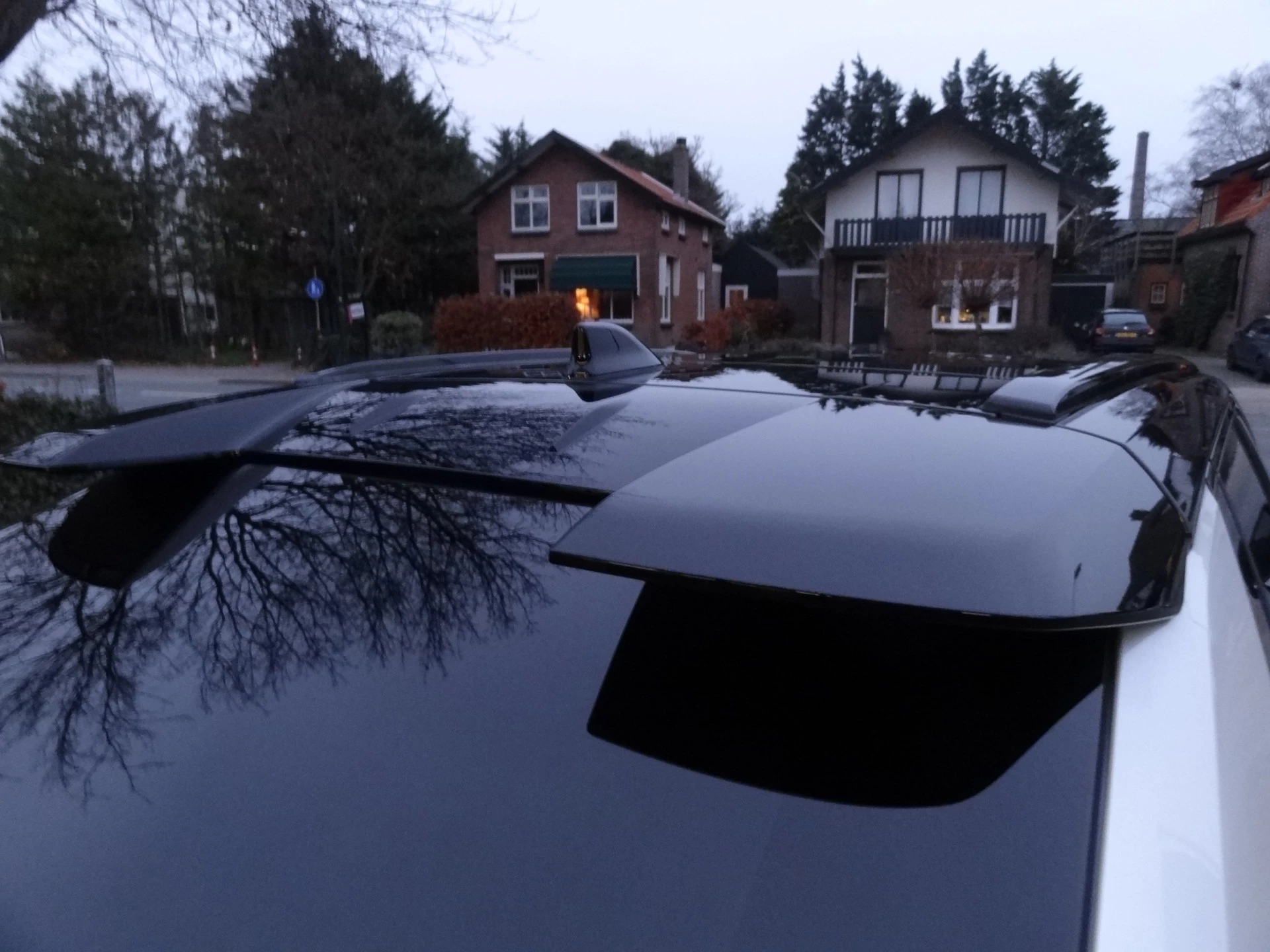 Hoofdafbeelding Toyota bZ4X