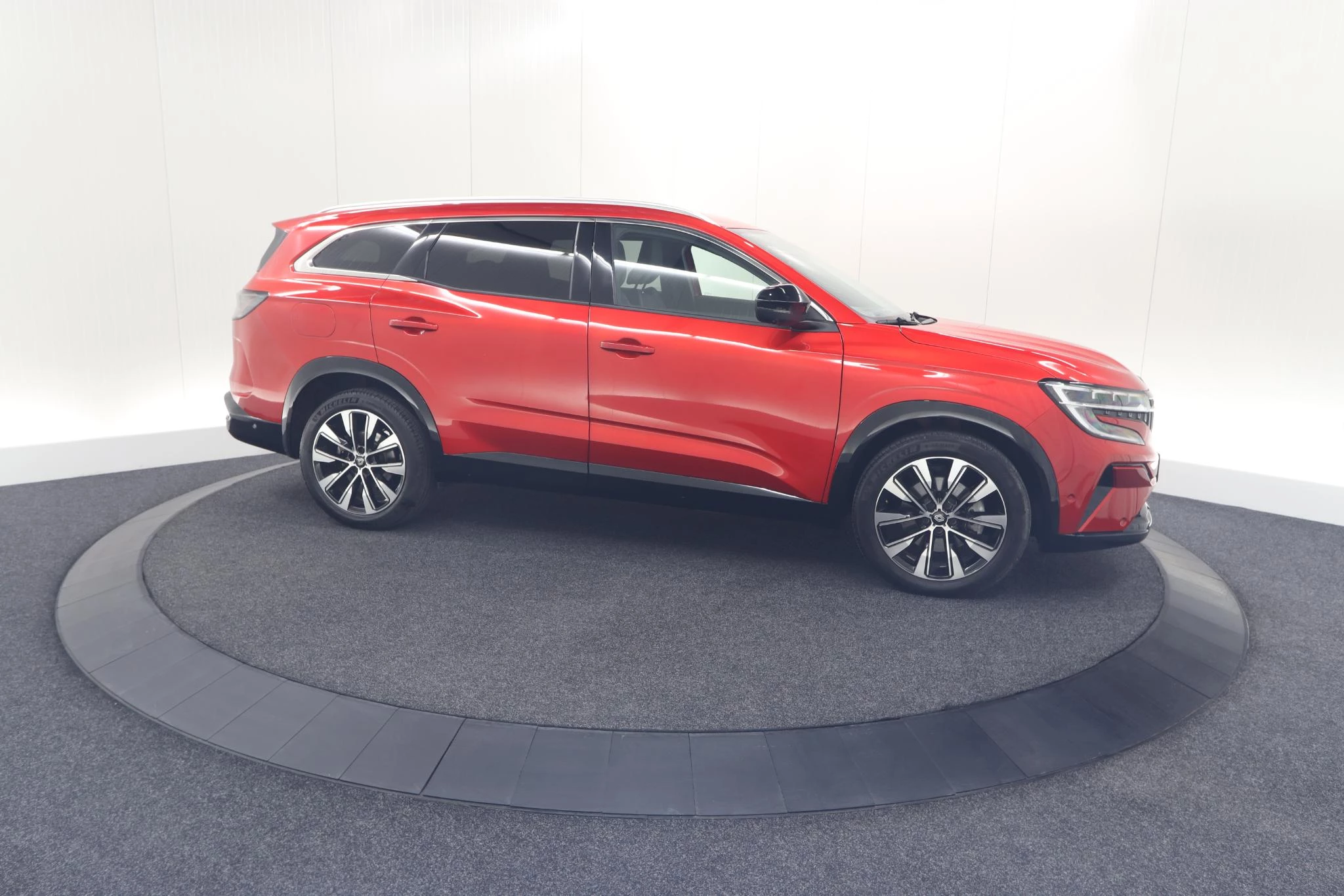 Hoofdafbeelding Renault Espace