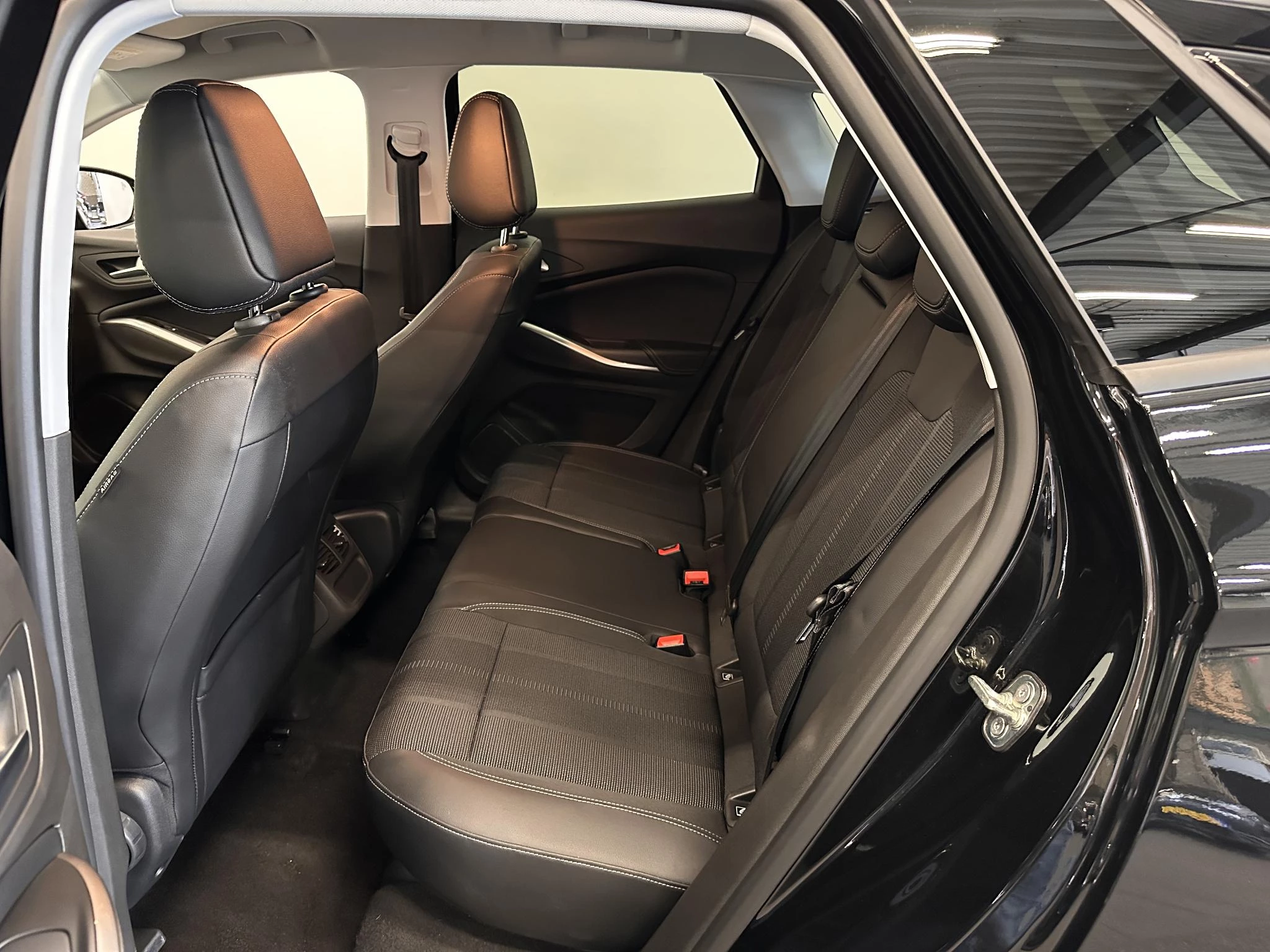 Hoofdafbeelding Opel Grandland