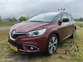 Renault Scenic 1.6 dCi Intens NAVI AIRCO PARK SENS NIEUWSTAAT