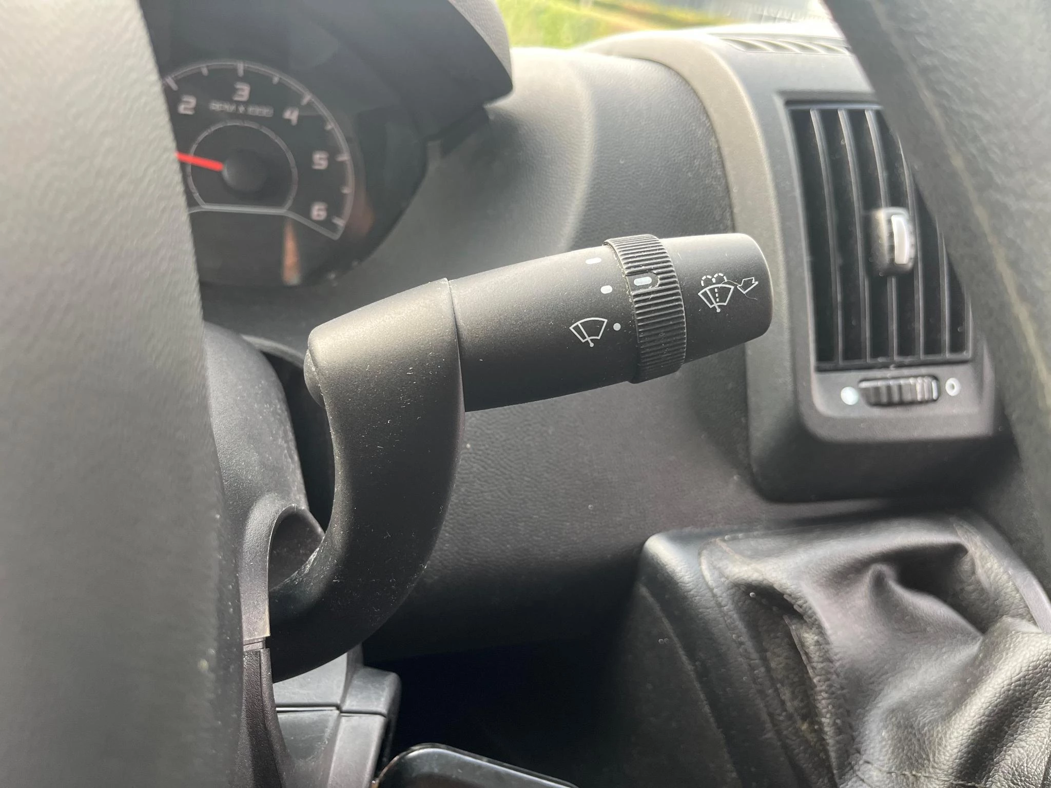 Hoofdafbeelding Citroën Jumper