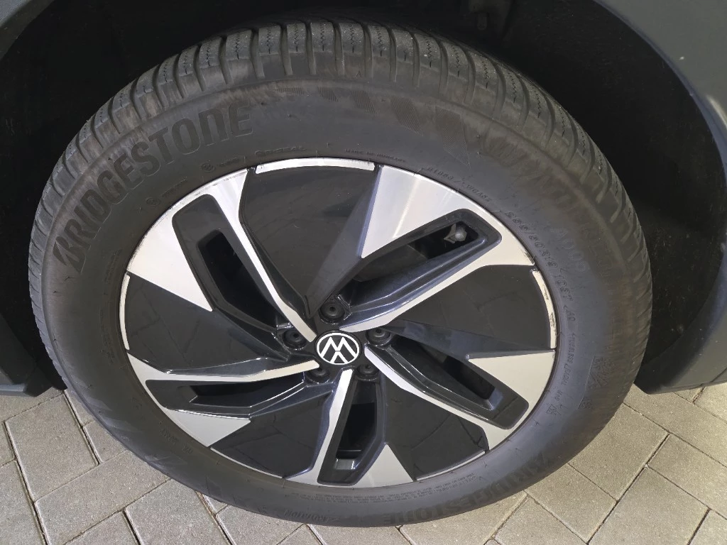 Hoofdafbeelding Volkswagen ID.4