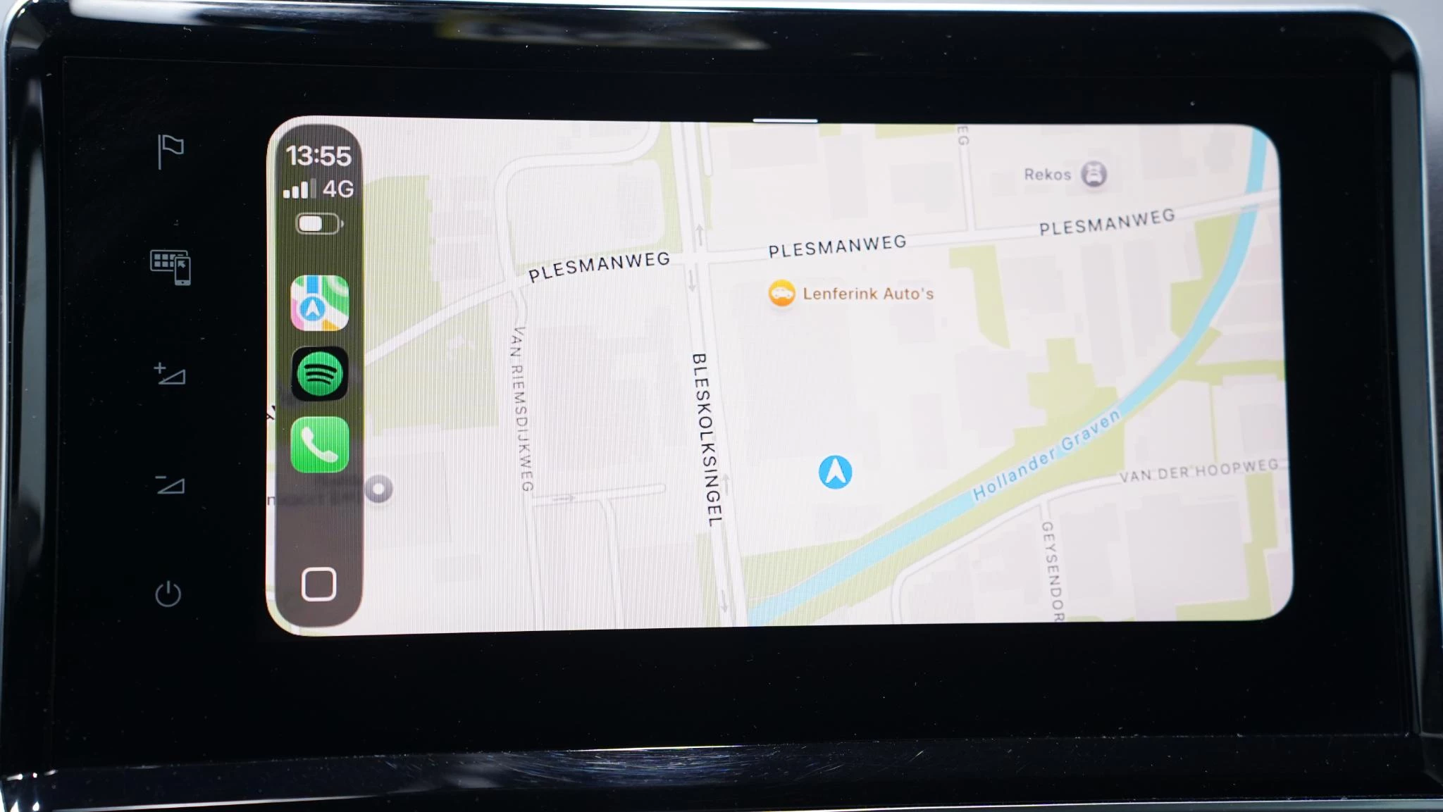 Hoofdafbeelding SEAT Tarraco